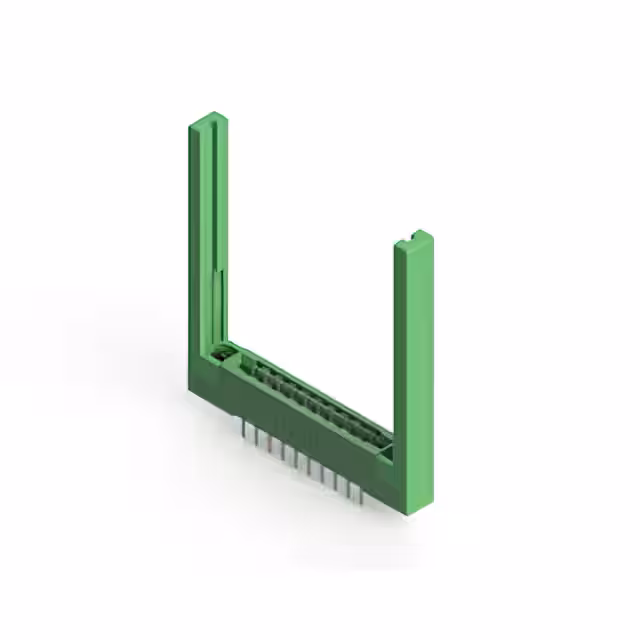 307-020-458-268 EDAC Inc.  Edgeboard Connectors